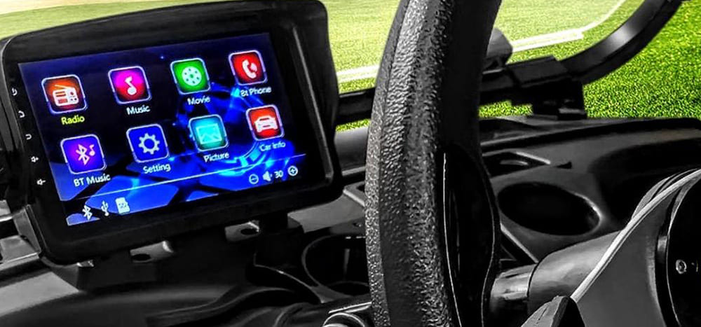 detail d2 TOUCH SCREEN