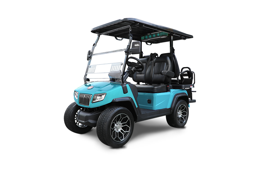 2025 Evolution D5 Ranger 2+2 with Lithium - Image 5