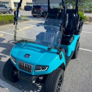 2025 Evolution D5 Ranger 2+2 with Lithium - Image 2