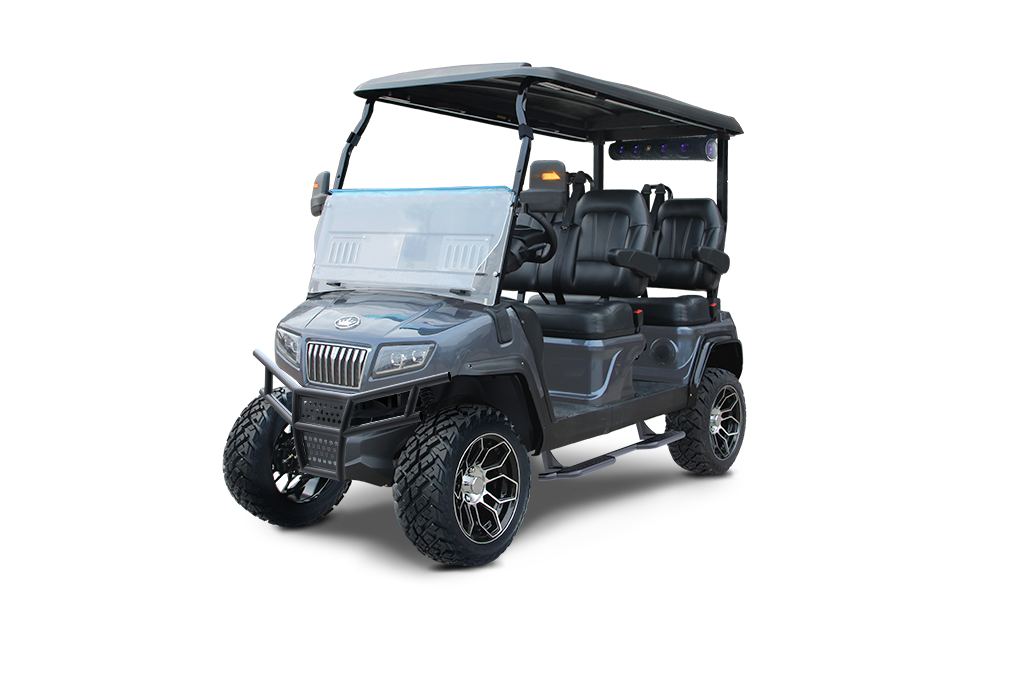 2025 Evolution D5 Maverick 4+ with Lithium