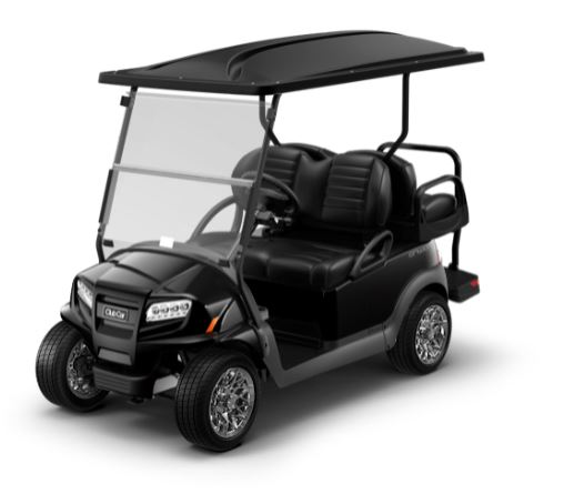 2025 Club Car Onward 4 Passenger Electric